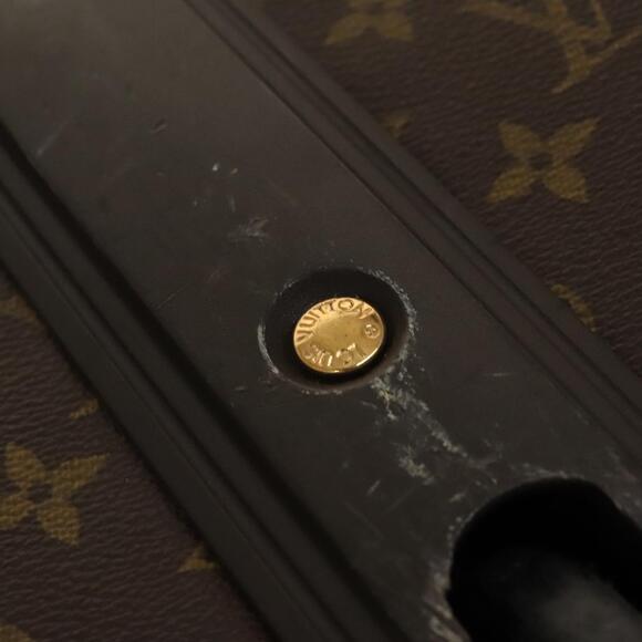 LOUIS VUITTON Monogram Pegas 45 Suitcase M23293 - Picture 9 of 16